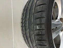 Kumho Ecsta PS71. ������, 2023 ���, �/�, ����� 10 % ����
