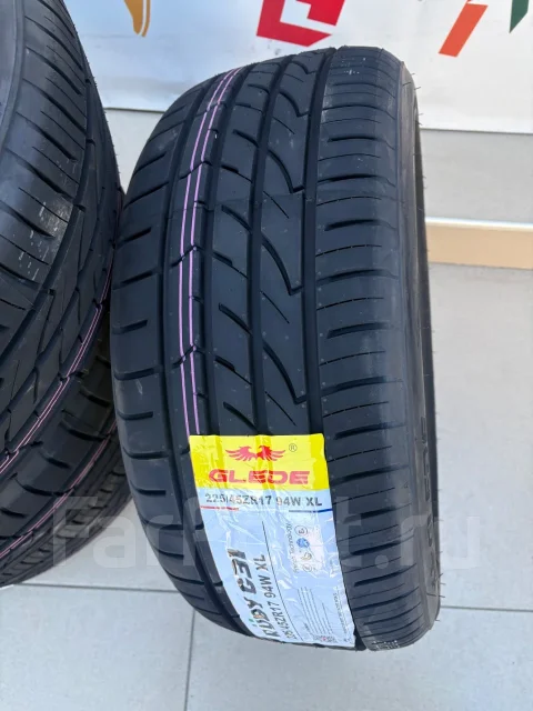 Glede Ruby G31. ������, 2026 ���, ����� ����