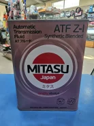 Mitasu ATF Z-I. ATF (��� ����), �����������������, 4��. ����