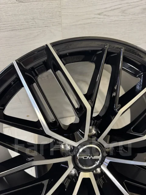 PDW Wheels. 7.5x18", 5x114.3, ET49.5, �� 67,1���. ����