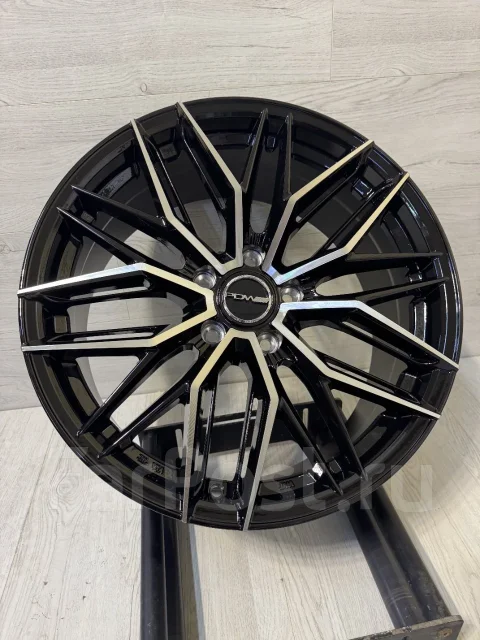 PDW Wheels. 7.5x18", 5x114.3, ET49.5, �� 67,1���. ����