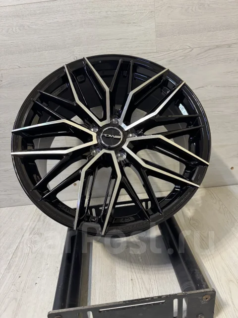 PDW Wheels. 7.5x18", 5x114.3, ET49.5, �� 67,1���. ����