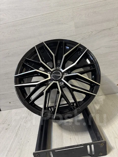PDW Wheels. 7.5x18", 5x114.3, ET49.5, �� 67,1���. ����