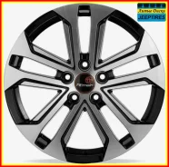 Remain R244. 7.0x18", 5x114.3, ET38, �� 67,1���. ����
