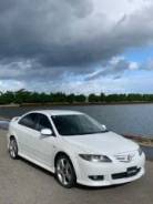 Mazda Atenza. GG3S, L3VE ����