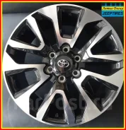 Toyota. 7.5x19", 6x139.7, ET25, �� 106,1���. ����