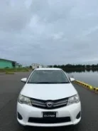 Toyota Corolla Axio. NZE161, 1NZFE ����