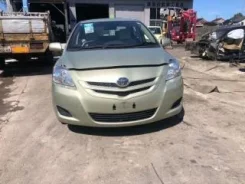 Toyota Belta. SCP92, 2SZFE ����