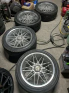 Manaray Sport Vertec. 8.0/9.0x17", 5x114.3, ET45/47 ����