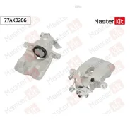 ������� ��������� ���. ���. Opel Insignia A(G09) 08-17, Saab 9-5(YS3G) 10-12 Masterkit 77AK0286 77AK0286 ����