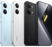 Xiaomi Poco X8 Pro Max. �����, 512 ��, �����, 4G LTE, 5G, Dual-SIM, ����������, NFC ����