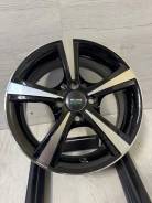 Megami MGM-10. 5.5x14", 4x98, ET35, �� 58,6���. ����