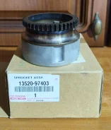 ����� VVT-I Toyota K3VE, 2SZFE, K3VT 13520-97403 / 13520-97401 ����