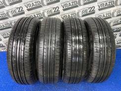 Yokohama BluEarth Ecos ES31