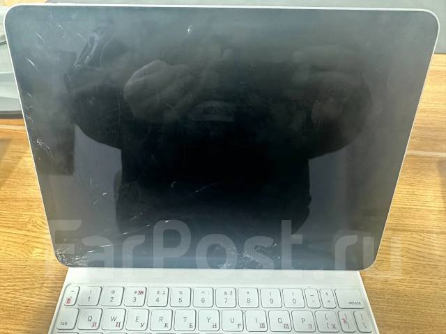 Apple iPad Pro 11. ������ 128 �� ����