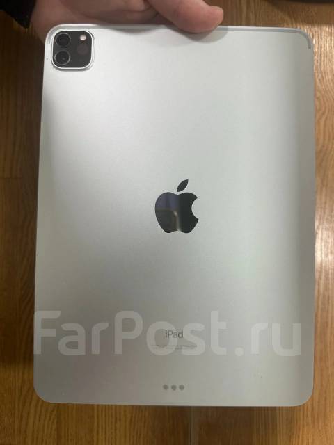 Apple iPad Pro 11. ������ 128 �� ����