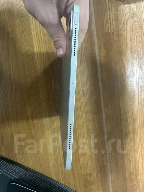 Apple iPad Pro 11. ������ 128 �� ����