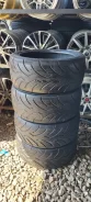 Dunlop Direzza 03G. ������, 2025 ���, �/�, ����� 10 % ����