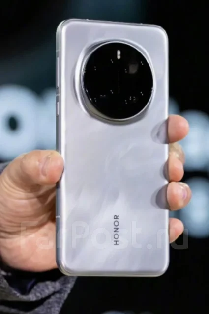 Honor Magic7 Pro. �/�, 512 ��, �����������, 3G, 4G LTE, 5G, Dual-SIM, ����������, NFC ����