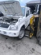 Mitsubishi Pajero Mini. H58A, 4A30 ����