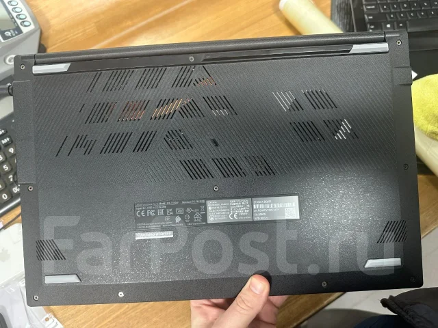 Asus VivoBook Go 15 ����