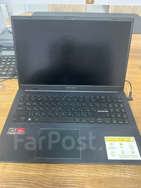 Asus VivoBook Go 15 ����