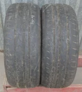 Bridgestone Ecopia PZ-X. ������, 2015 ���, �/�, ����� 50 % ����