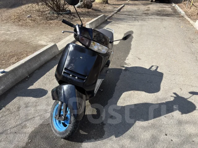 Honda Lead 90. 90����. ��., ��������, ���������, ������ �� �� ����