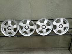 Vianor. 6.0x14", 5x100, 5x114.3, ET38, �� 72,6���. ����