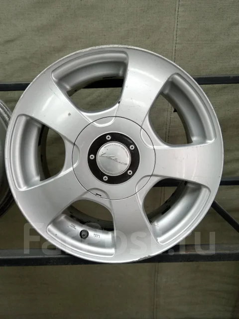 Vianor. 6.0x14", 5x100, 5x114.3, ET38, �� 72,6���. ����
