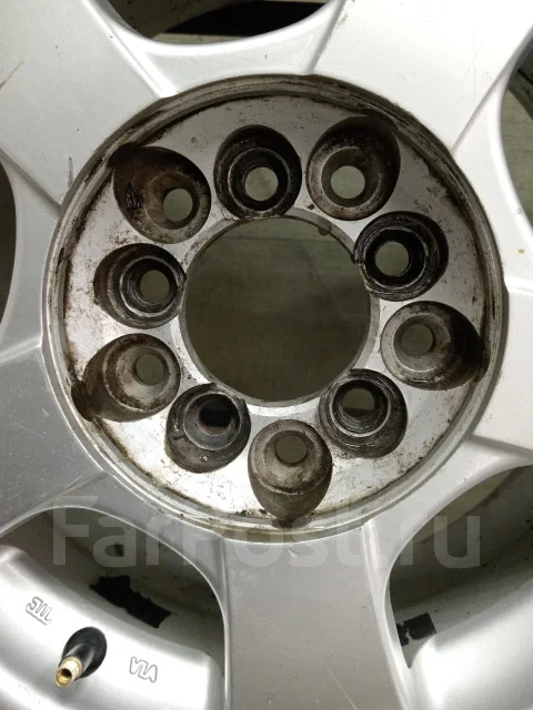 Vianor. 6.0x14", 5x100, 5x114.3, ET38, �� 72,6���. ����