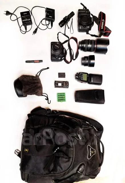Canon EOS 5D Mark III ����