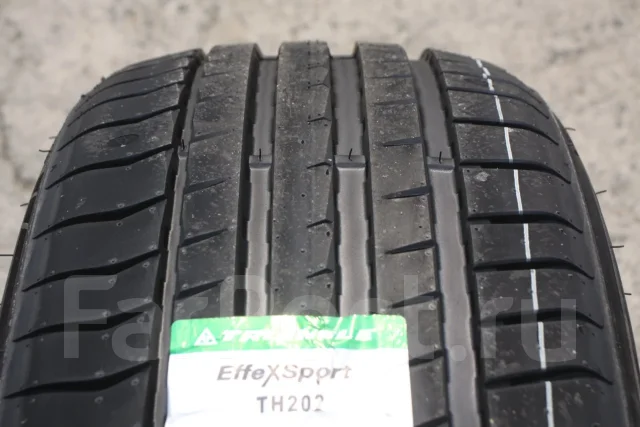 Triangle Effe X Sport TH202. ������, 2026 ���, ����� ����