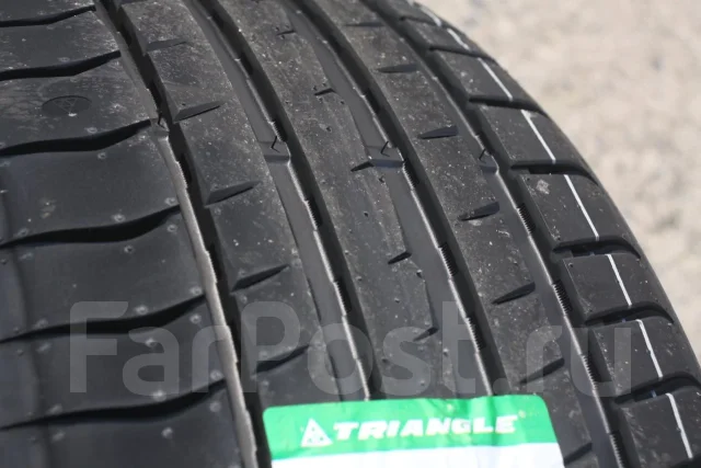 Triangle Effe X Sport TH202. ������, 2026 ���, ����� ����