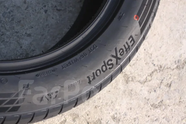 Triangle Effe X Sport TH202. ������, 2026 ���, ����� ����