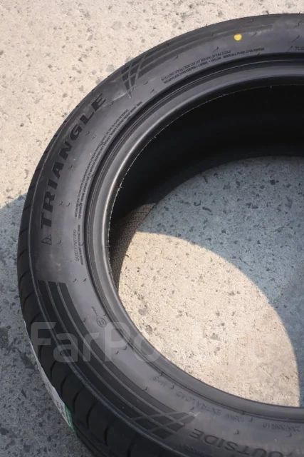 Triangle Effe X Sport TH202. ������, 2026 ���, ����� ����