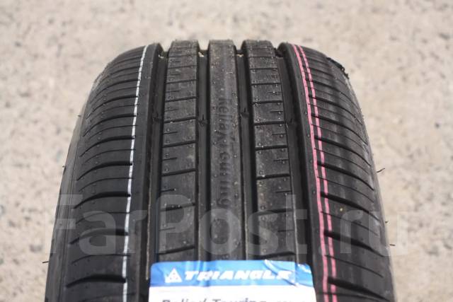 Triangle ReliaX Touring TE307. ������, 2026 ���, ����� ����