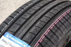 Triangle ReliaX Touring TE307. ������, 2026 ���, ����� ����