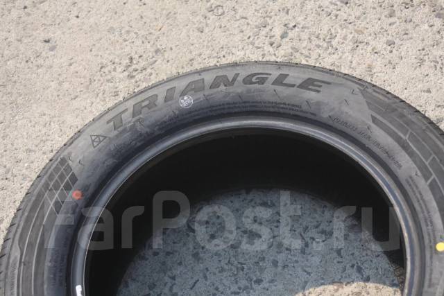 Triangle ReliaX Touring TE307. ������, 2026 ���, ����� ����