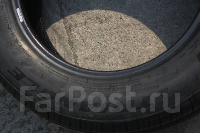 Triangle ReliaX Touring TE307. ������, 2026 ���, ����� ����