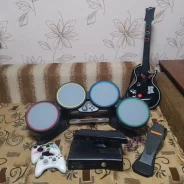 Microsoft Xbox 360 Slim ����