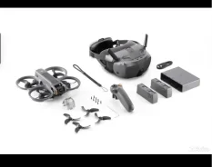 DJI Avata 2. � ������� ����