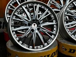 Weds Kranze Elaborar. 8.5/8.5x20", 5x114.3, ET27/47, �� 73,1���. ����