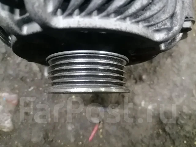 ��������� Suzuki Wagon R Plus MA15S K12B 3140071L01 ����