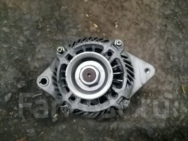 ��������� Suzuki Wagon R Plus MA15S K12B 3140071L01 ����