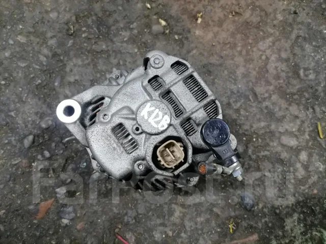 ��������� Suzuki Wagon R Plus MA15S K12B 3140071L01 ����