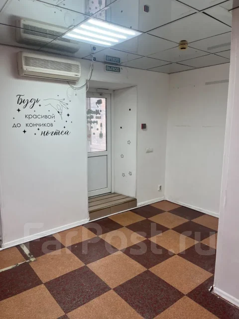 ������ ���������. 43.7��&sup2;, ����� ��������� 17, �-� �����, 1/6 ���� ����