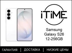 Samsung Galaxy S26. �����, 256 ��, �����, 3G, 4G LTE, 5G, ����������, NFC, ������� �������, ������������ ������� ����