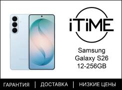 Samsung Galaxy S26. �����, 256 ��, ���������, 3G, 4G LTE, 5G, ����������, NFC, ������� �������, ������������ ������� ����