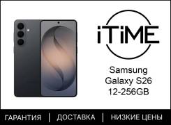 Samsung Galaxy S26. �����, 256 ��, ������, 3G, 4G LTE, 5G, ����������, NFC, ������� �������, ������������ ������� ����